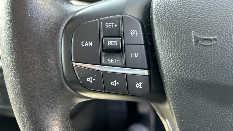 Ford Focus 1.5 EcoBlue 120 Zetec 5dr Diesel Hatchback